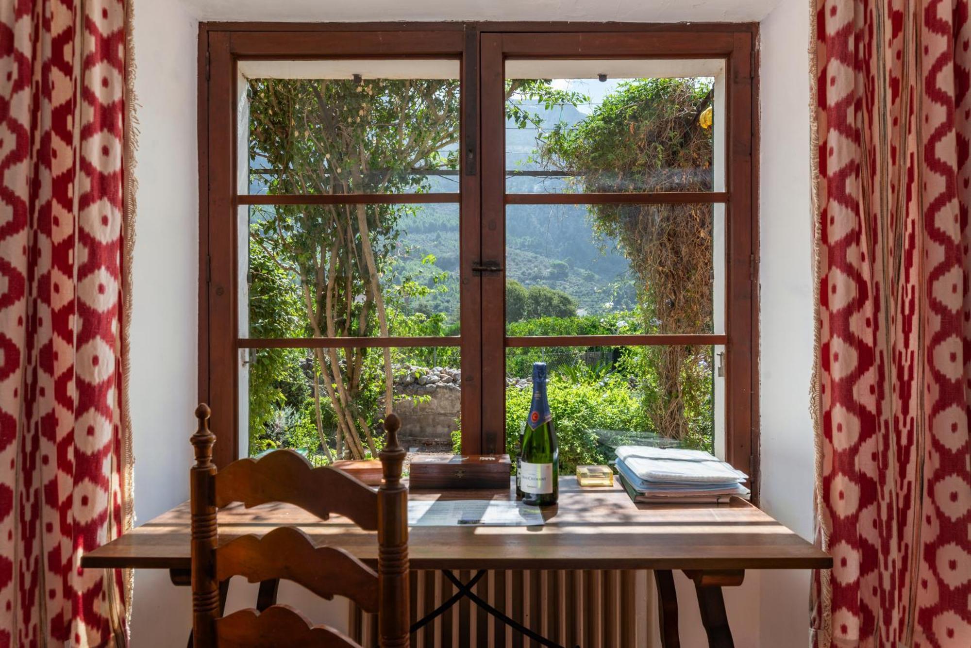 Holiday home B'ob *