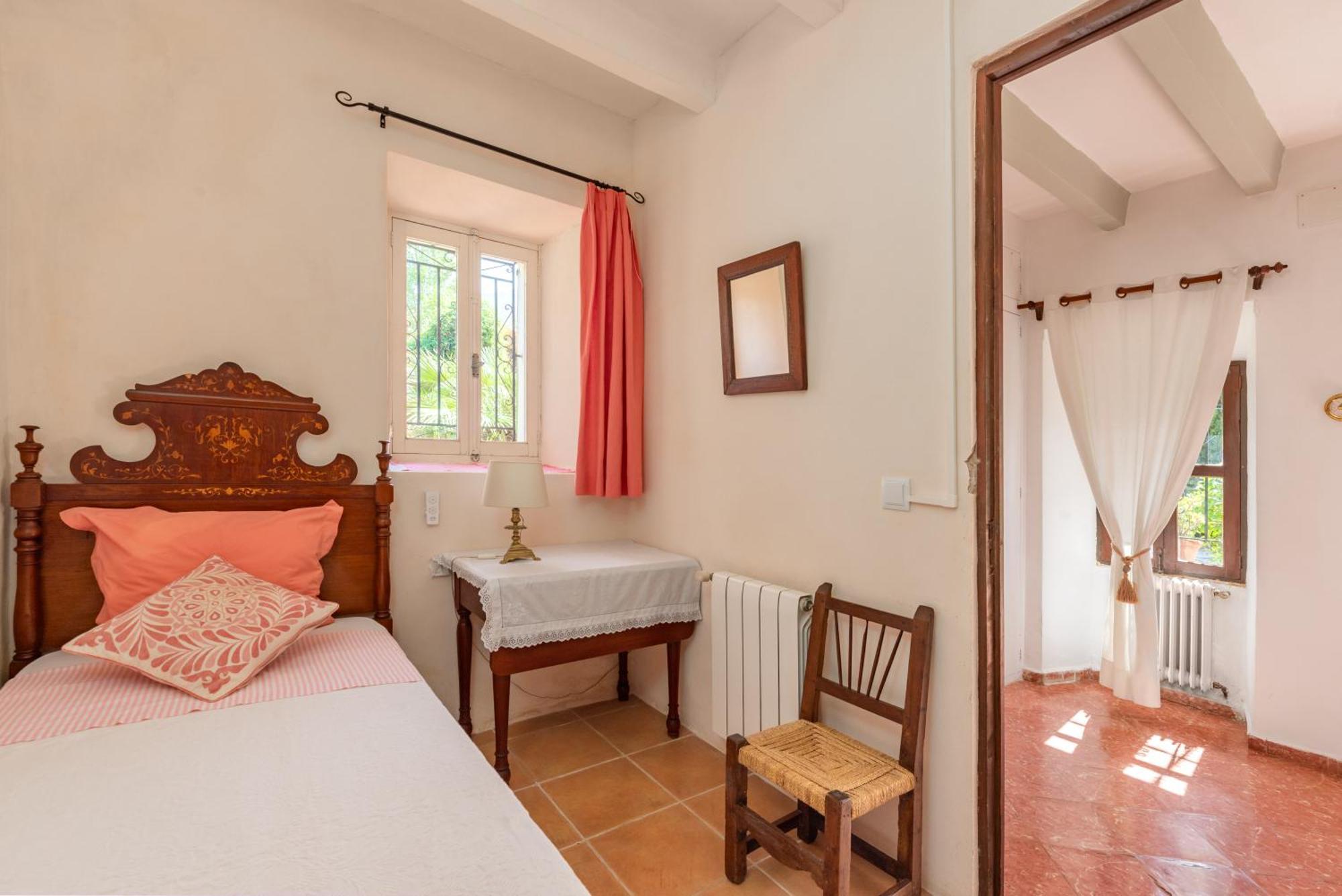 Holiday home B'ob