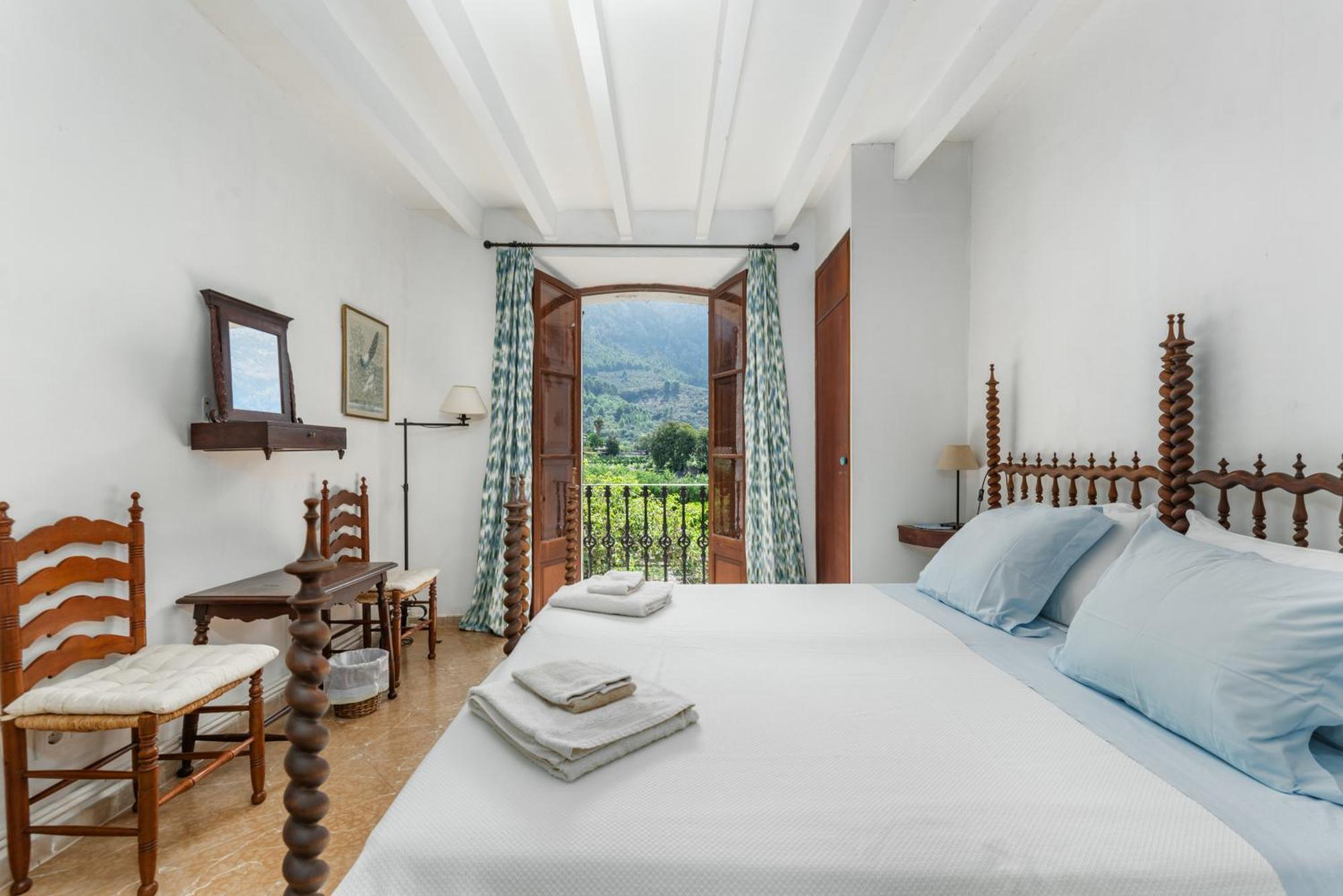 Ferienhaus B'ob Sóller