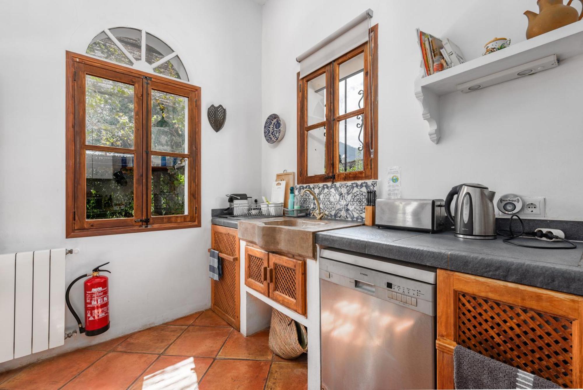 B'ob Ferienhaus