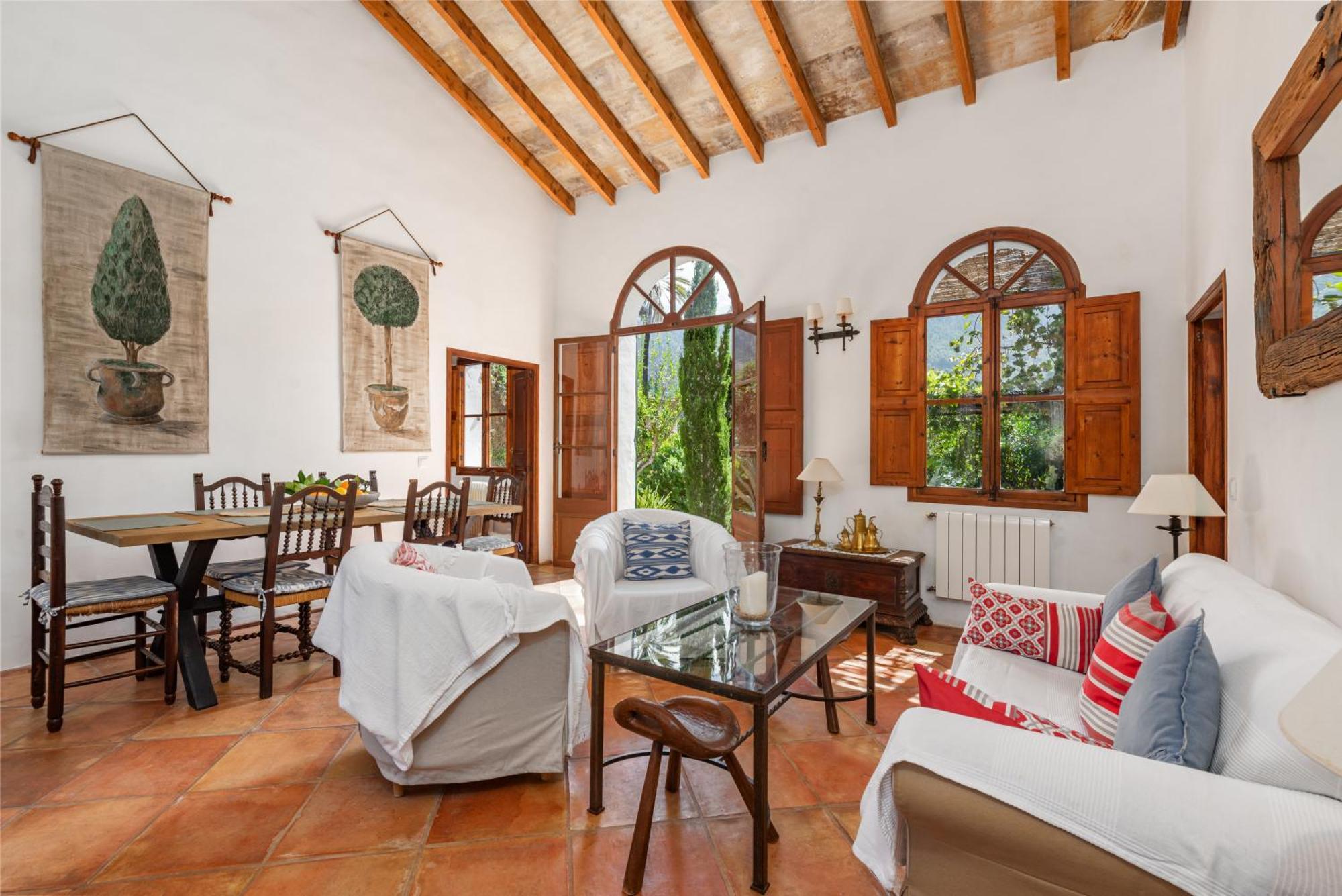 Ferienhaus B'ob