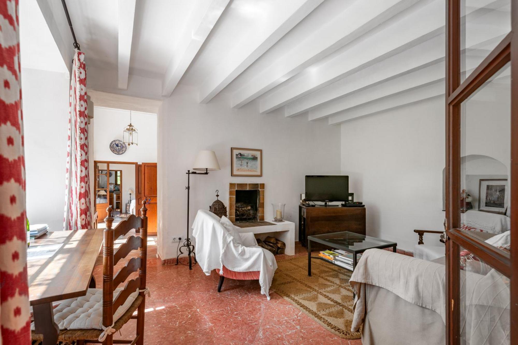 Ferienhaus B'ob Sóller