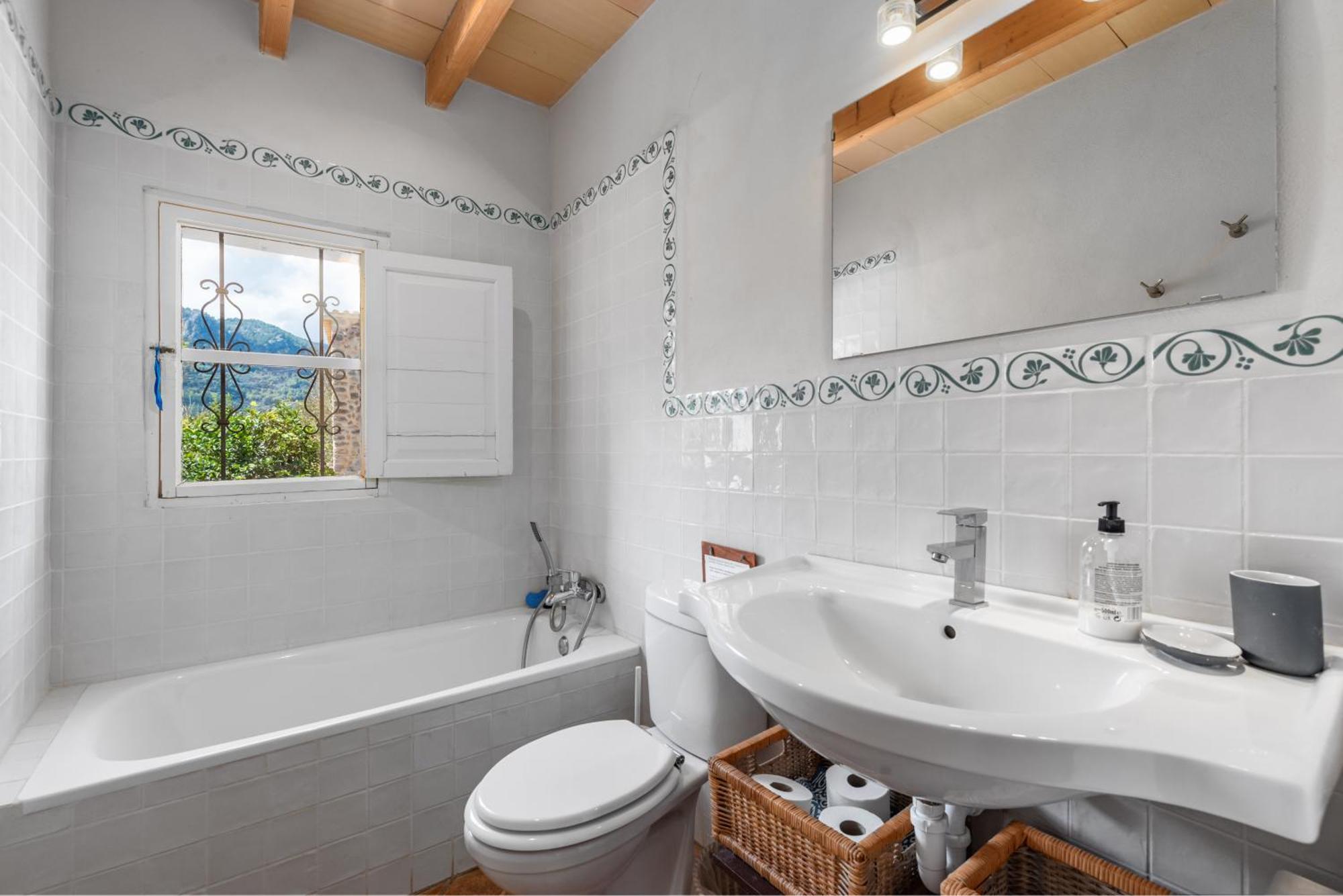 B'ob Ferienhaus Sóller