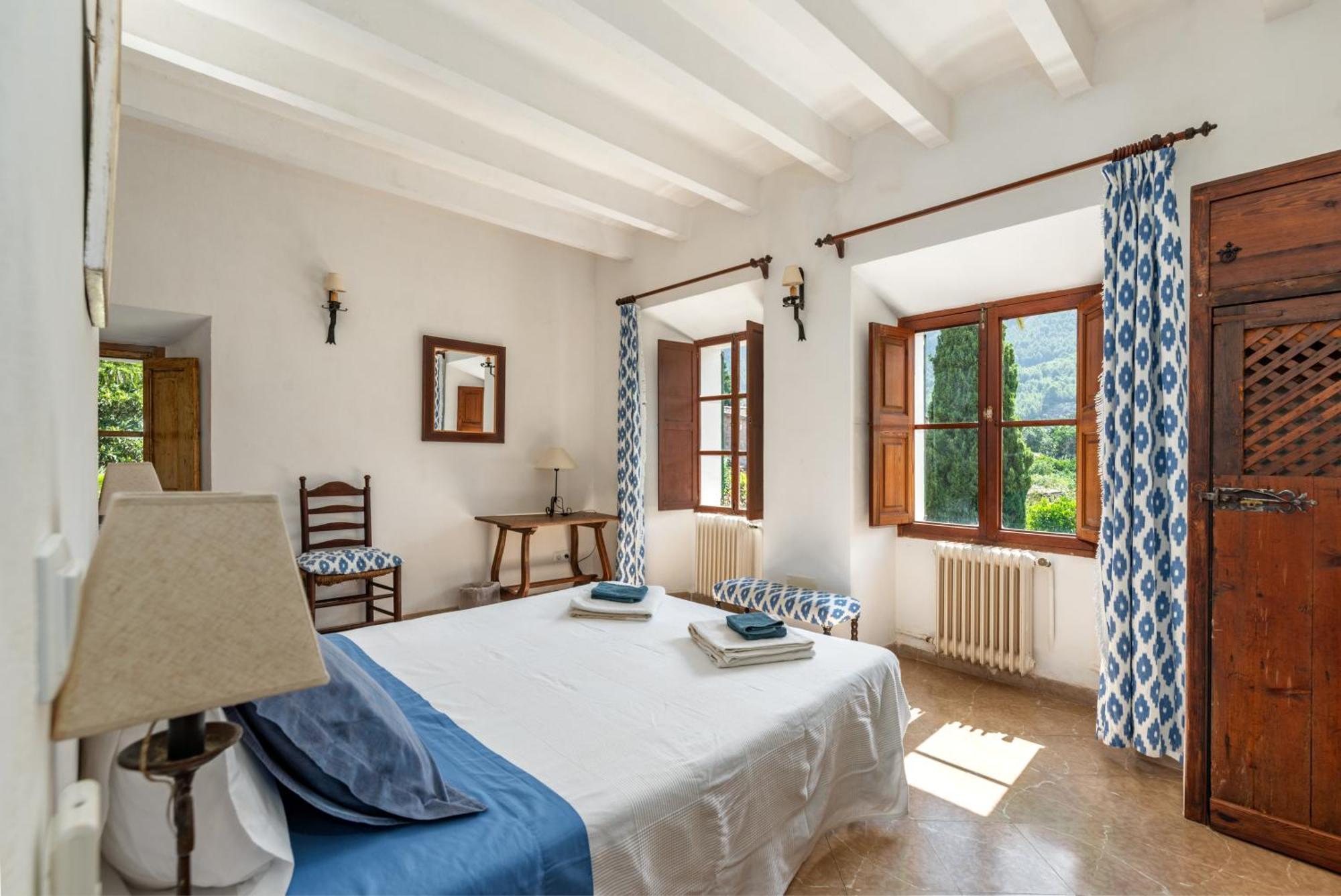 Ferienhaus B'ob *
